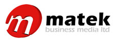 Matek Business Media Ltd - System Integration Logistics Logo