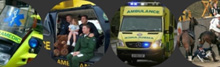 Event Medic Services Ltd Logo