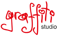 Graffiti Studio Logo