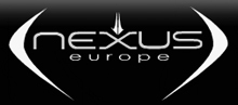 Nexus Entertainment Agency Logo