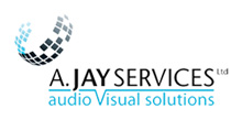 A.Jay Services Ltd Logo