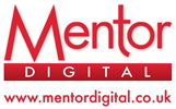Mentor Video Production Bristol Logo