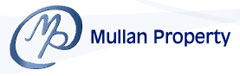Mullan Property Relocation Accommodation NI Logo
