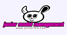 Boss Model Management Logo