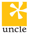 Uncle Duplication & Digital Media Logo