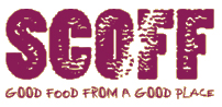 Scoff Logo