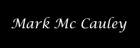 Mark Mc Cauley Film - Lighting Cameraman Northern Ireland