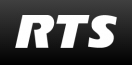 RTS (Intercom Systems) Logo