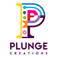 Plunge Creations Ltd Logo