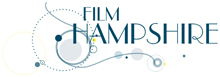 Film Hampshire- The Countys Film Liaison Office Logo