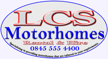 LCS Facilities Logo