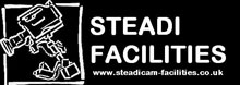 Steadi Facilities Ltd Logo