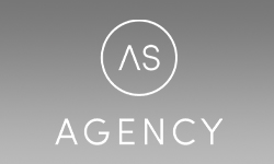 AS Agency Ltd Logo