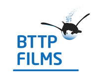 Back To The Planet (Ethical video production company) Logo