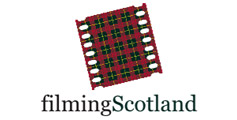 Filmingscotland (Location Management) Logo