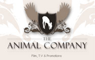 Animal Company Logo