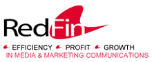 Redfin Management Logo