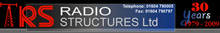 Radio Structures Ltd Broadcast Radio Masts UK Logo