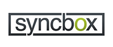 Syncbox - Audio Post Production London Logo