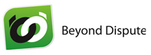 Beyond Dispute - Health & Safety Logo