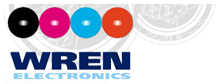Wren Electronics Ltd Logo