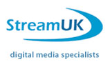 StreamAMG Streaming Services Provider