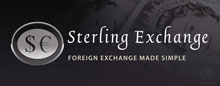 Sterling Exchange Ltd Logo