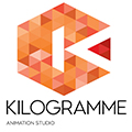 Kilogramme Animation Manchester