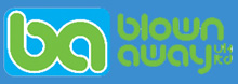 Blown Away Logo