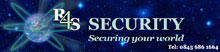 R4S Security Logo