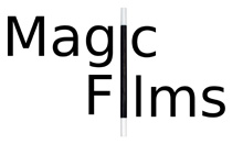Magic Films (Training Videos Bristol) Logo
