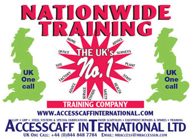 Health+and+safety+training+courses+in+london