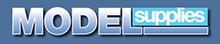 modelsupplies.net Logo