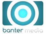 Banter Media Logo
