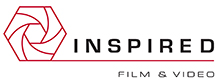 Inspired Film and Video Ltd Logo