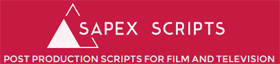 Sapex Script Services