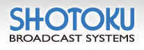 Shotoku Broadcast Robotic Camera Systems Logo