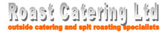 Roast Catering Ltd -Location Catering UK