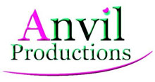 Anvil Productions Logo