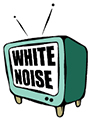 White Noise Public Relations Logo