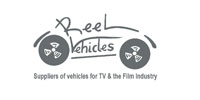 Reel Vehicles Ltd Logo