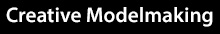 Creative Modelmaking Logo