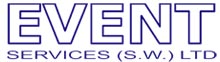 Event Services S.W Ltd. Logo