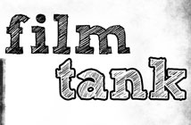 Film Tank Logo