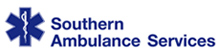 Southern Ambulance Event Medical Cover Logo