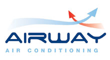 Airway Air Conditioning Ltd Logo