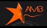 AMB FIlm Video production and Commercials Logo