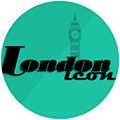 London Icon Logo