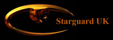 Starguard UK Logo