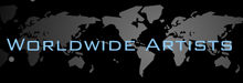 Worldwide Artists Logo